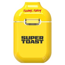 Super Toast - Fizzy Classic All-in-One Vape - 0.95g