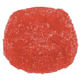 No Future - The Red One - Indica THC Gummy - 1 Pack