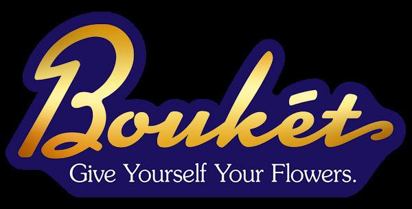 Bouket - Flower - Crunch Berrys (I)
