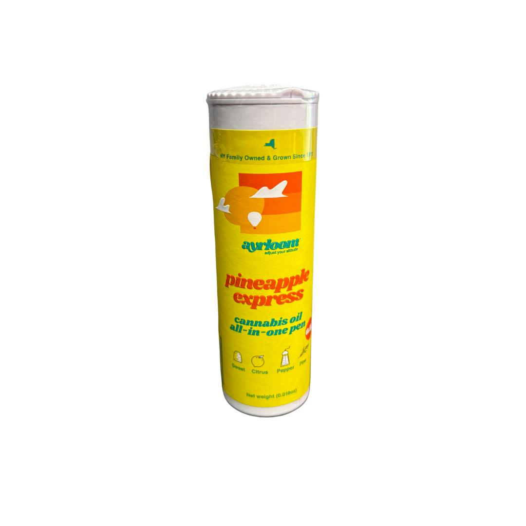 ayrloom | Pineapple Express | AIO | 0.5g