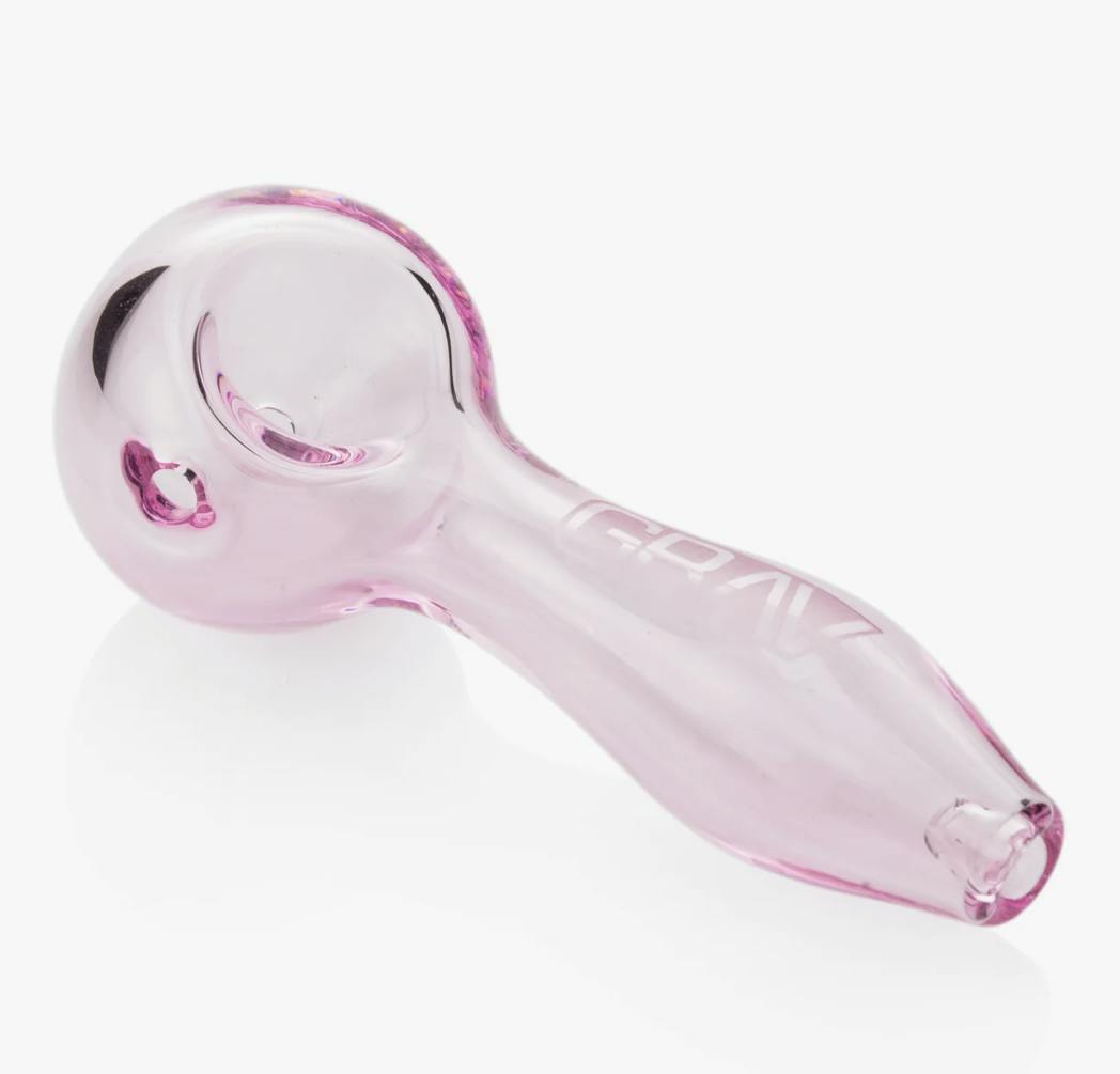 Classic Spoon Pink