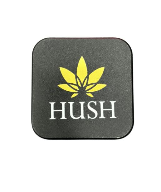 Metal Grinder Medium