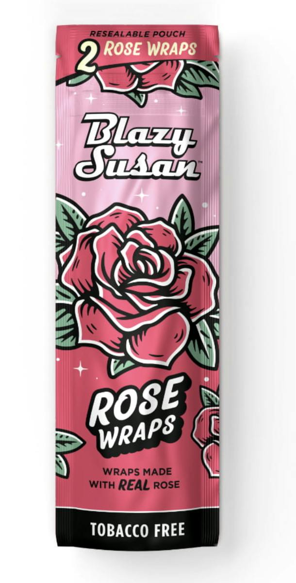 Rose Wraps