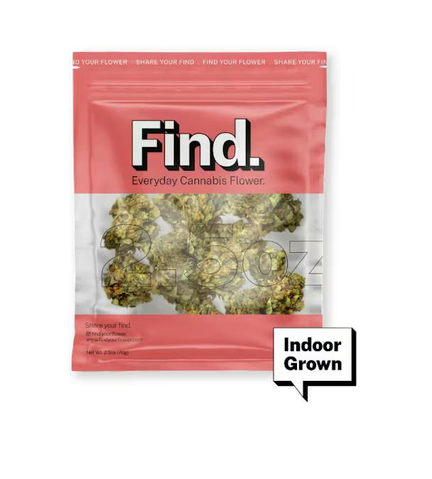 Thai Sunrise | Flower | 70g by Find
