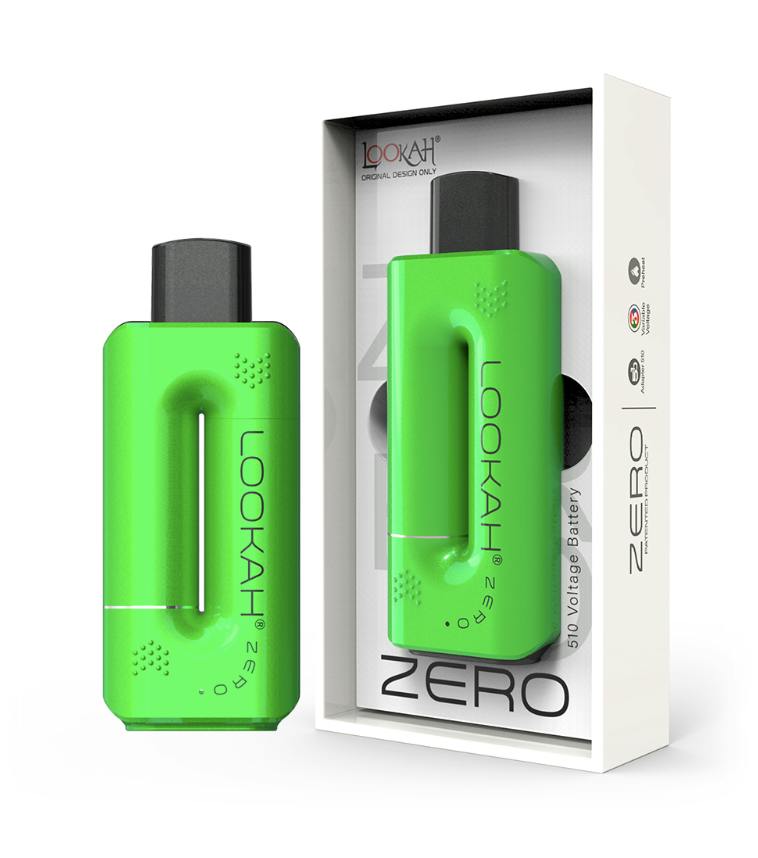 Zero Green