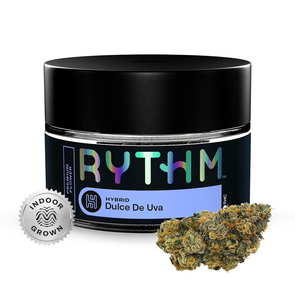 Dulce De Uva | Big Buds | 3.5g