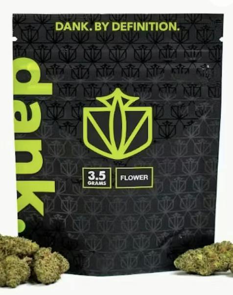 Gas Berry 3.5g