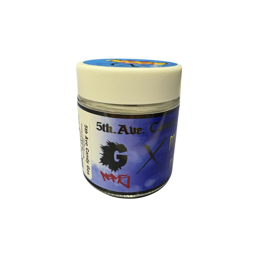 5th Ave Candy Gas Flower (3.5g)