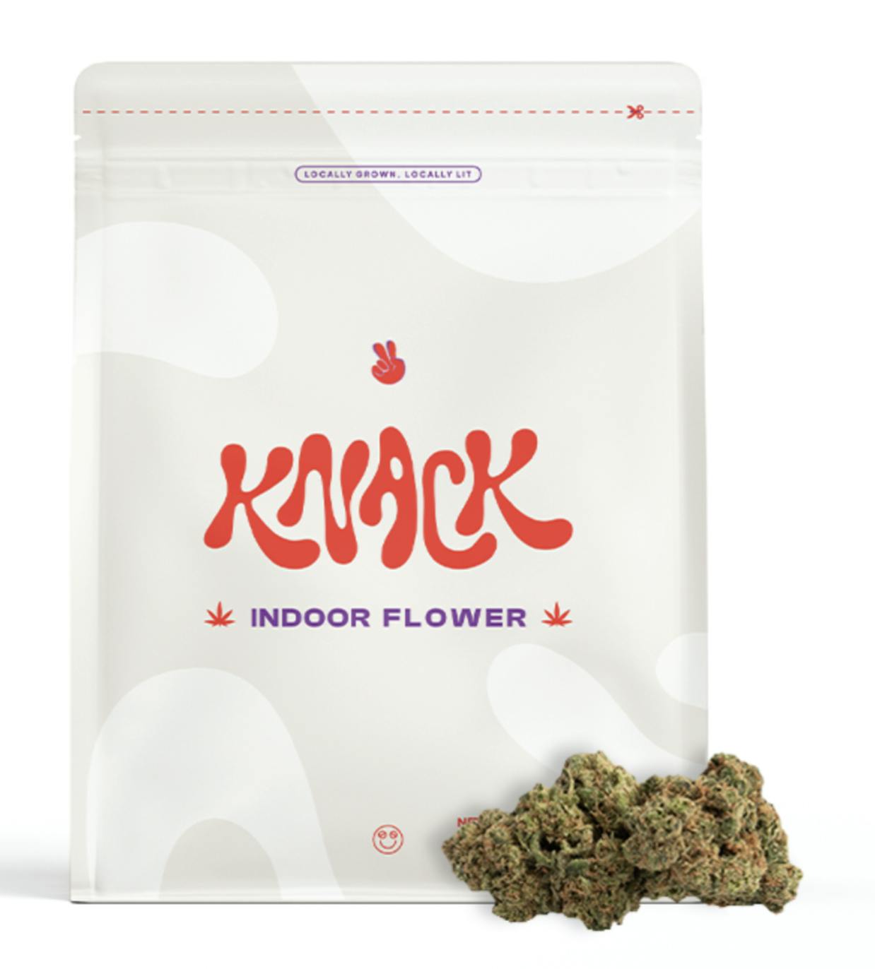 Baked Limez (Hybrid)