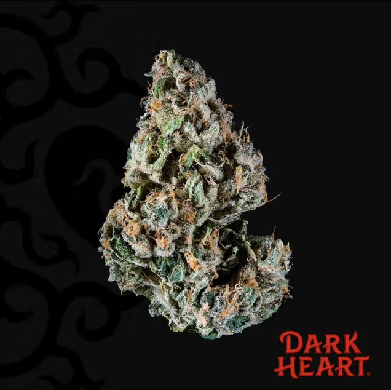 Foreign Kush Mints Flower (3.5g)