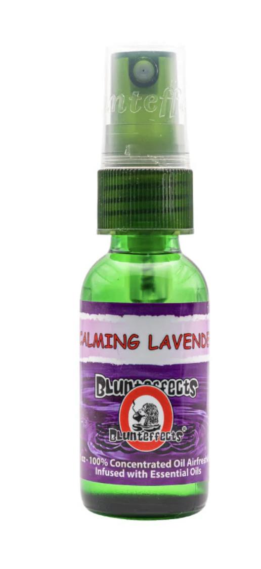 Calming Lavender Air Freshener
