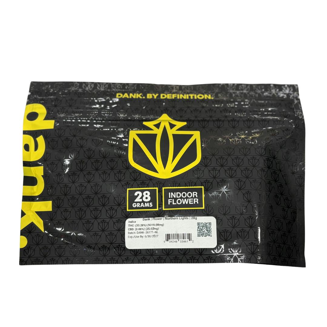 Northern Lights Flower (28g)