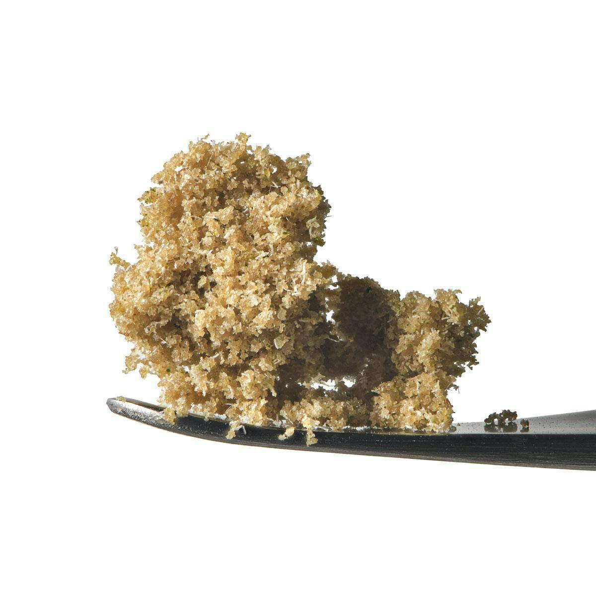 White Chocolate Chip 1g Bubble Hash (S)