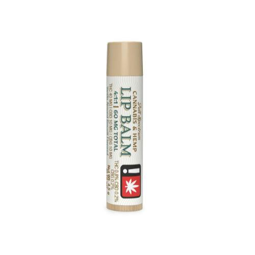HD Pure - Lip Balm