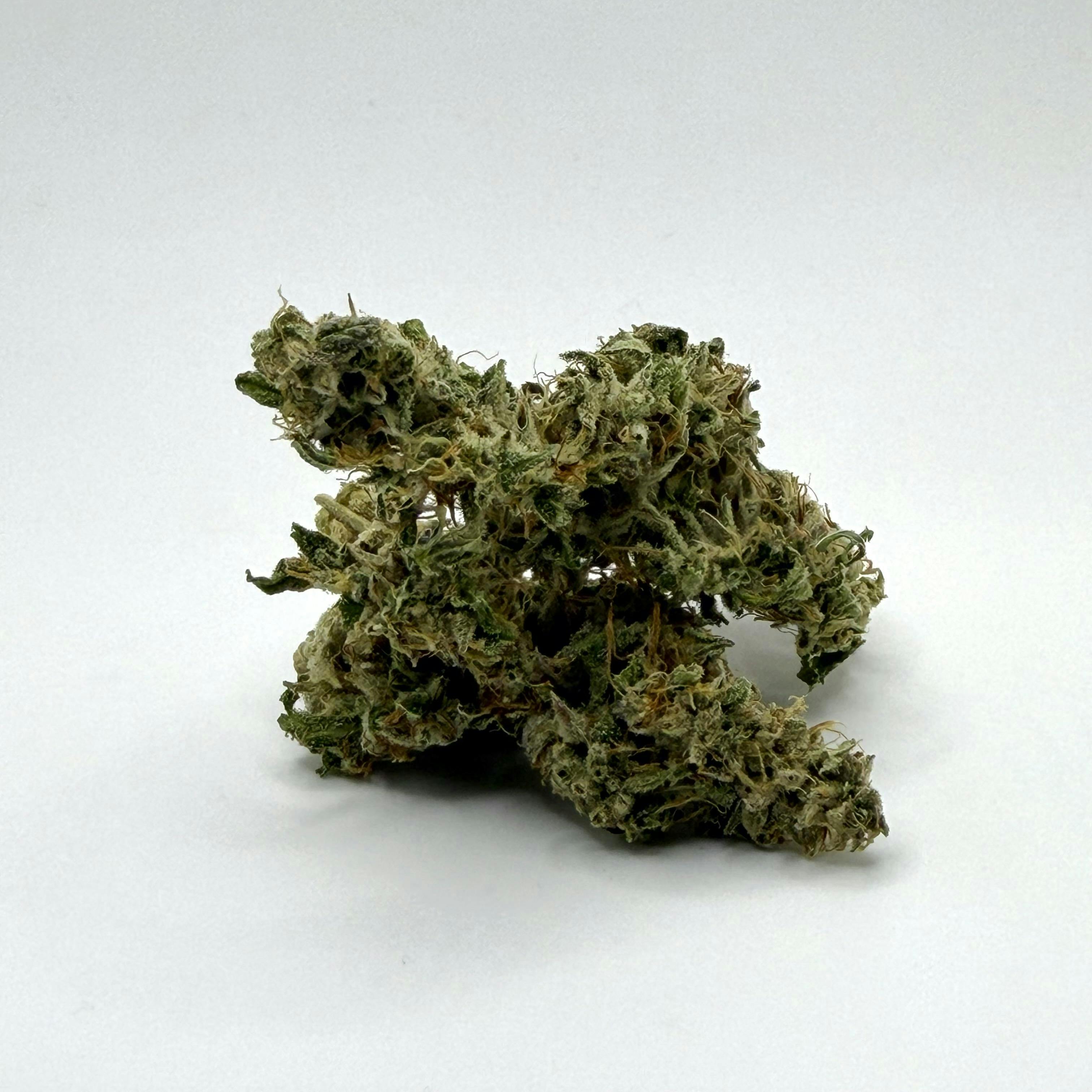 Mid-Town Haze - Oregrown (S)