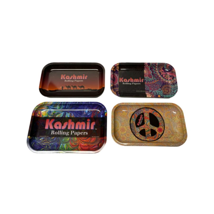 Kashmir Medium Rolling Tray