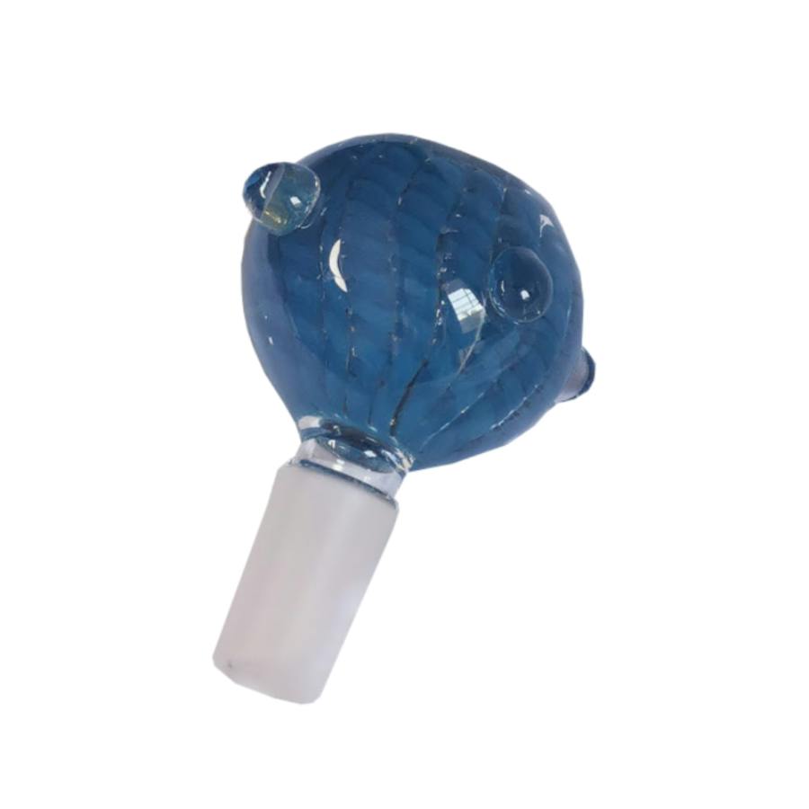 Randy's Hand-Blown Bowl