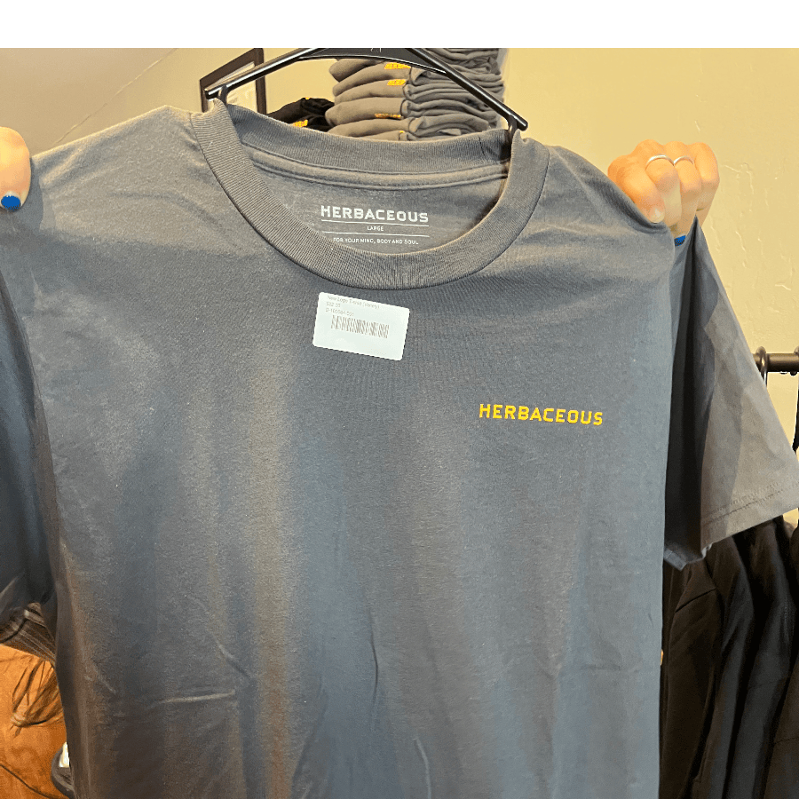 New Logo T-shirt (Variety)