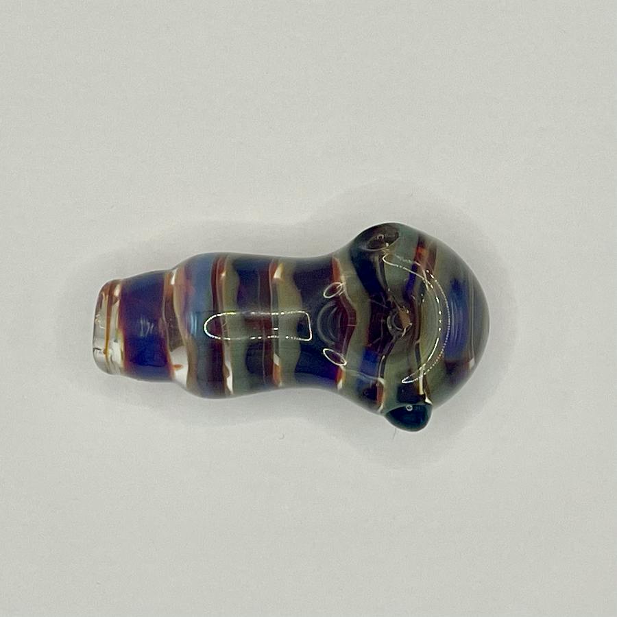 K&M Glass Spoon $20