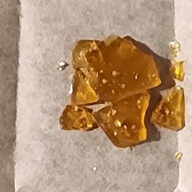 Strawberries N' Cream Shatter