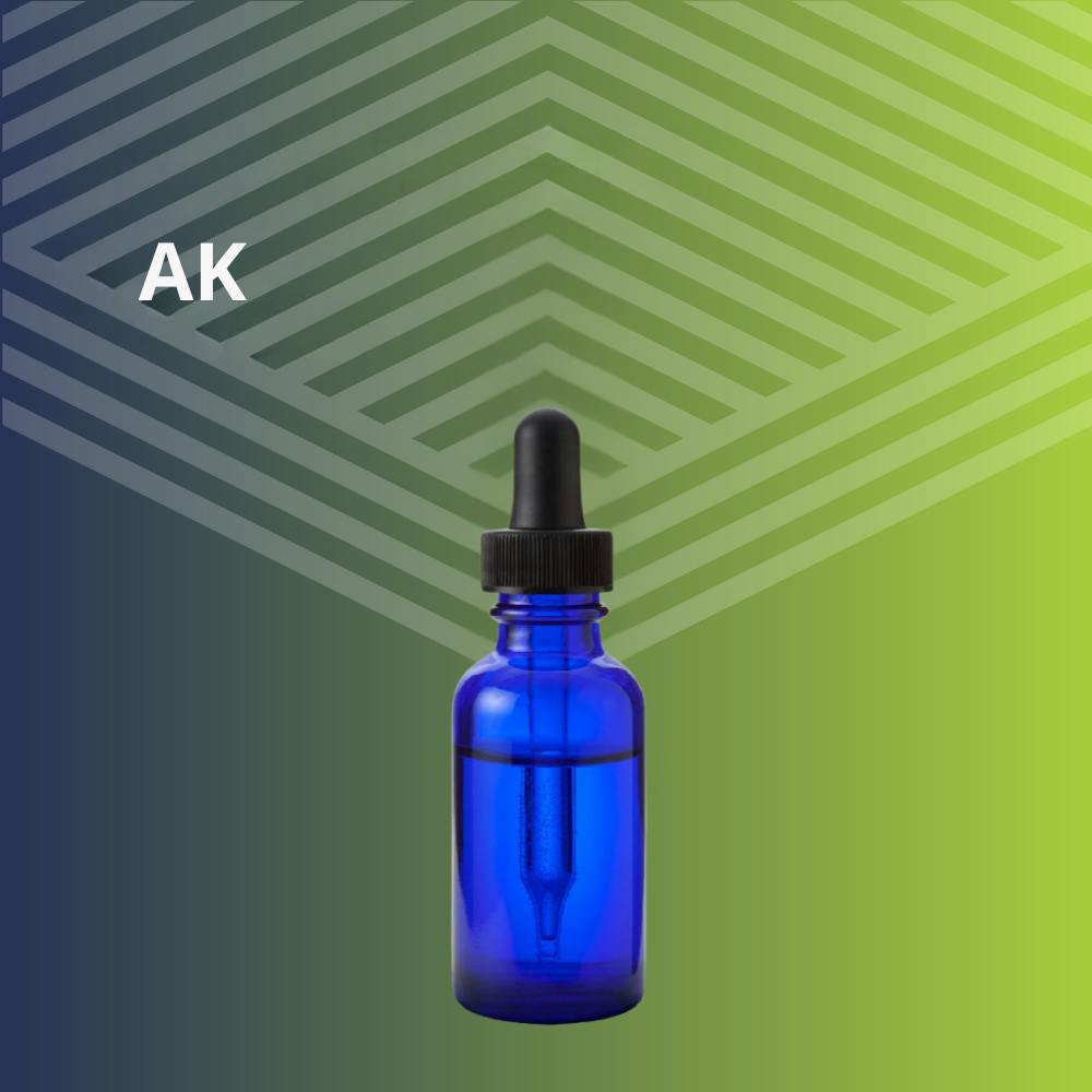 Tincture THC AK at Pure Dakota Health Williston Dispensary