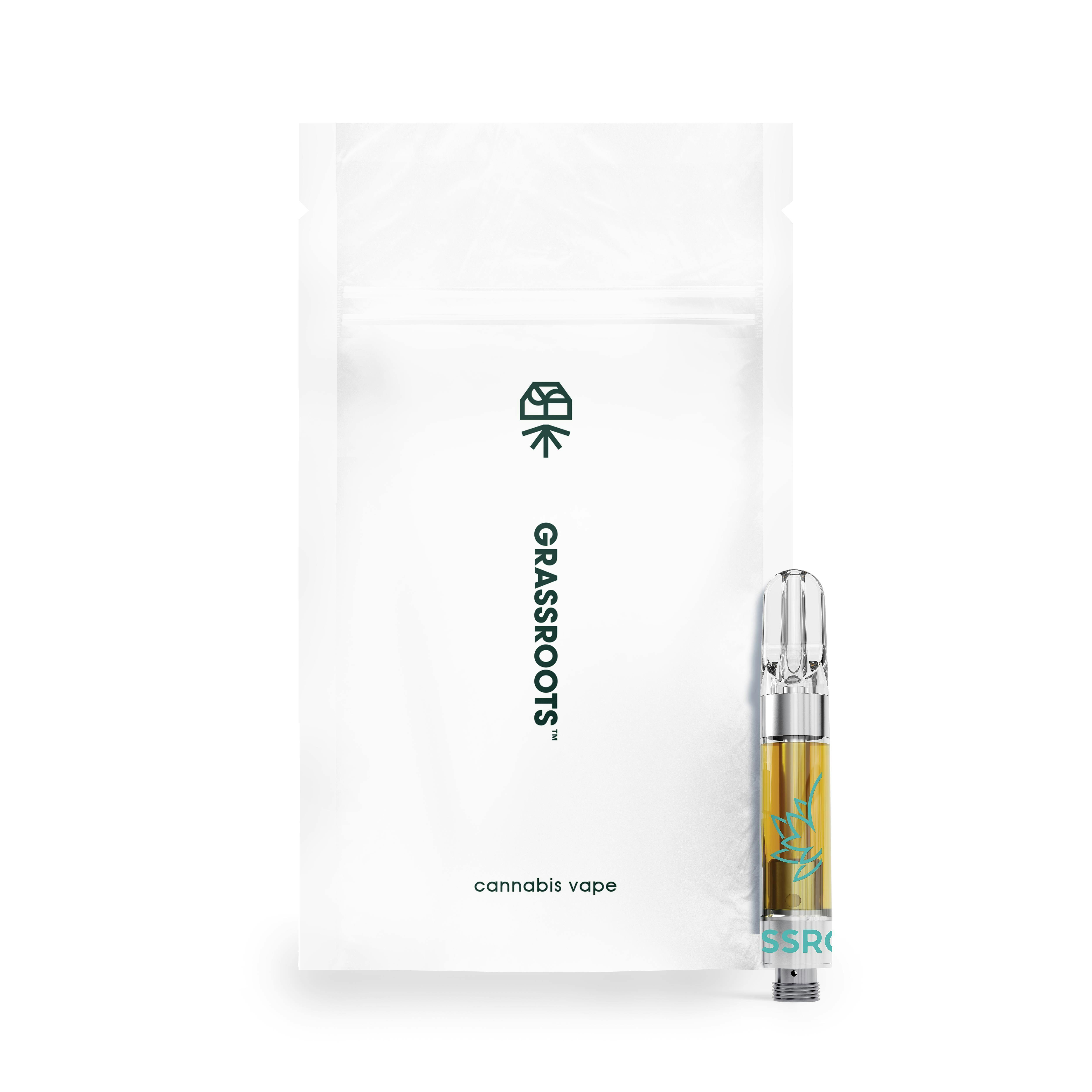 Baya Dulce at Pure Dakota Health Williston Dispensary