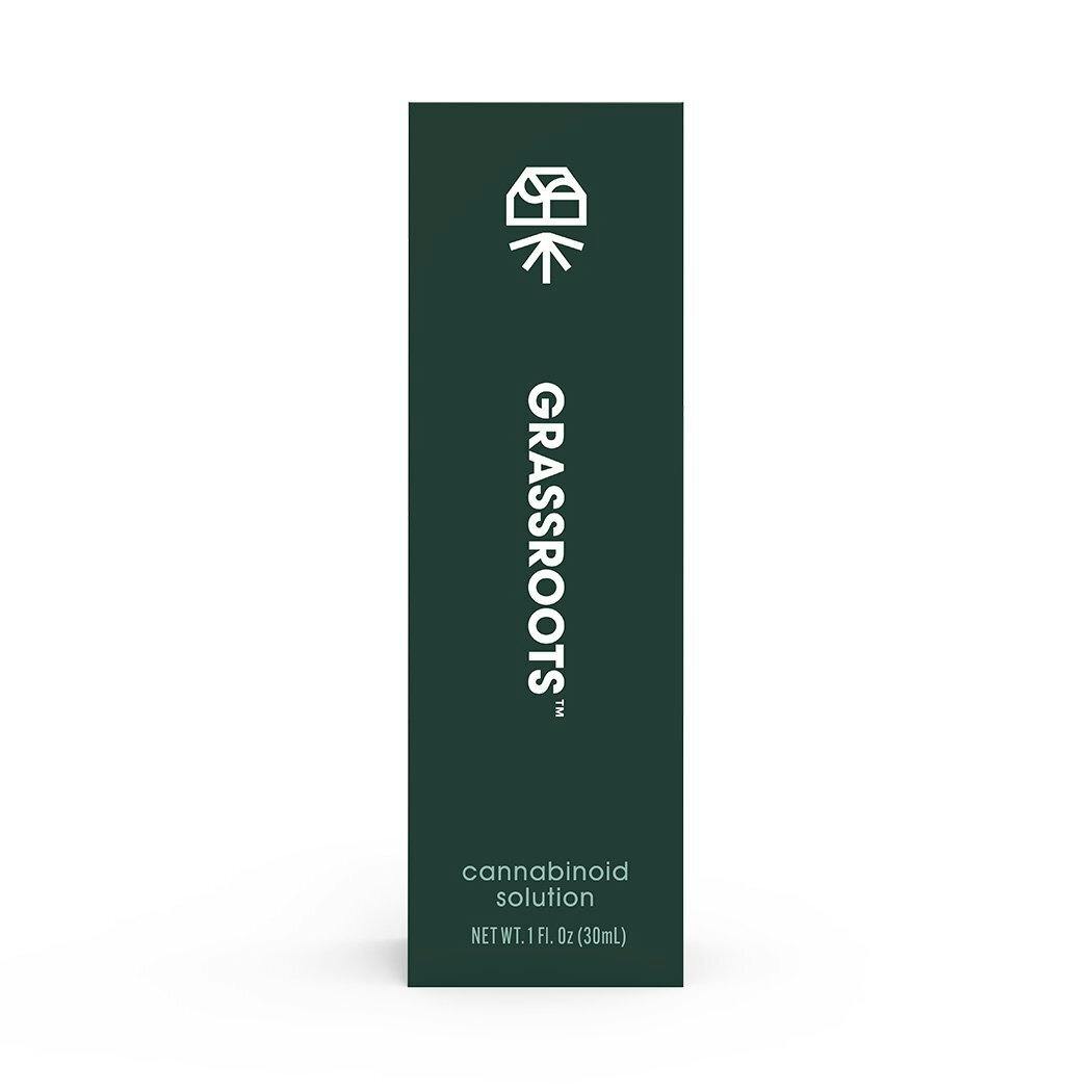 Cap Junky [30ml] at Pure Dakota Health Williston Dispensary