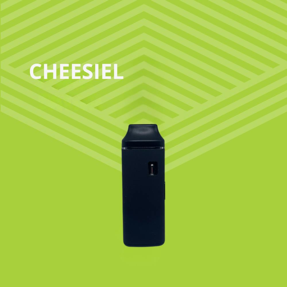 Cheesiel Live Resin All-In-One