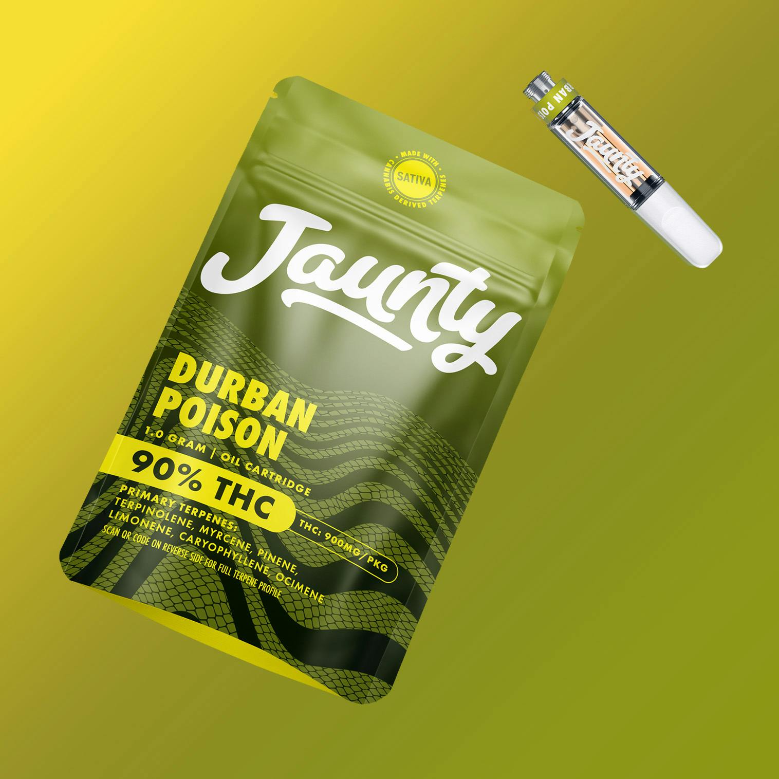 Durban Poison