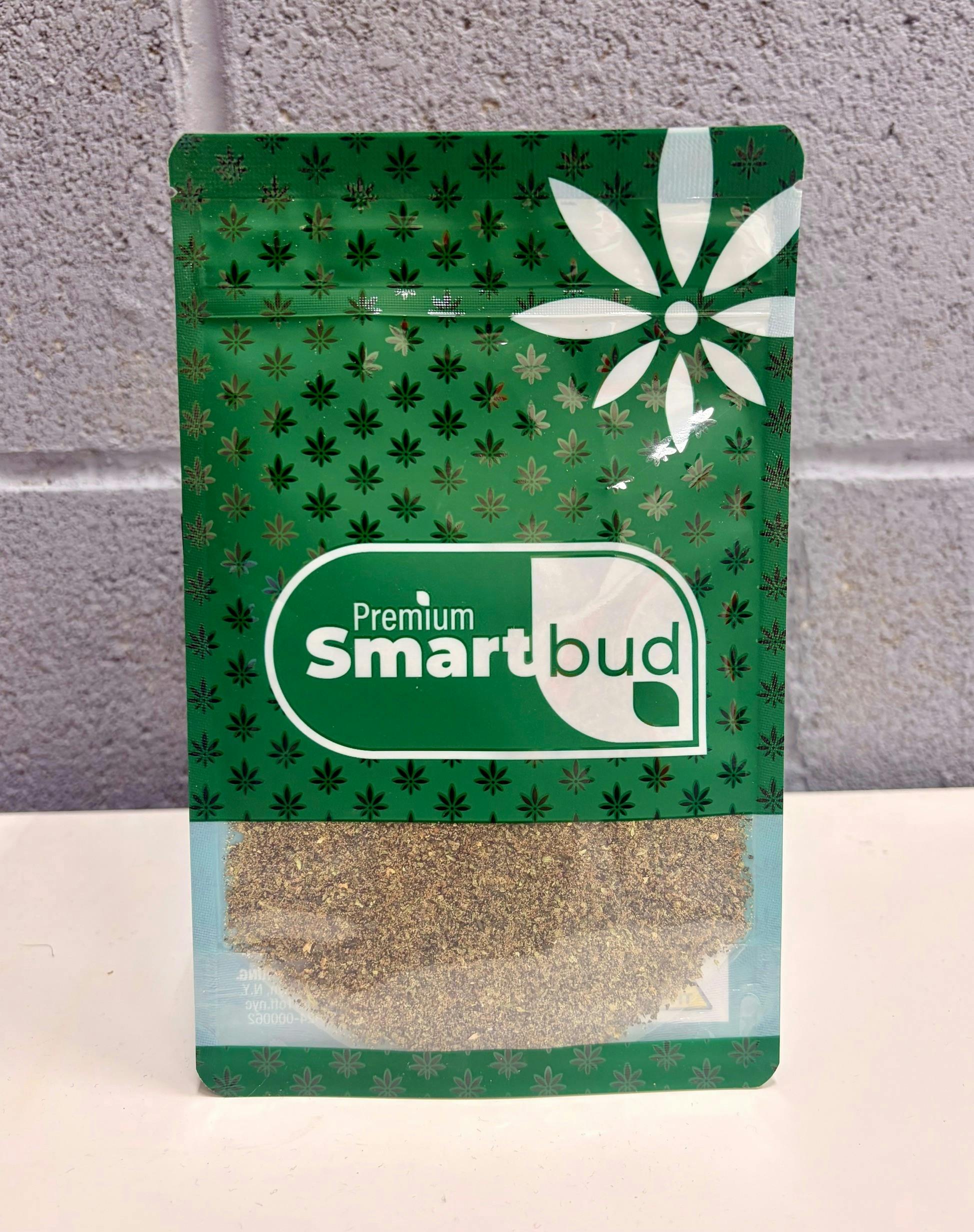 Girl Scout Cookies | Ground Flower | Indica | 14g