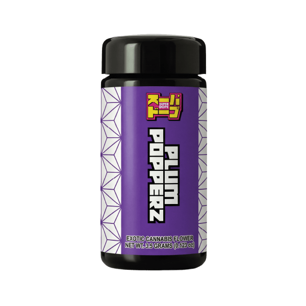Plum Popperz