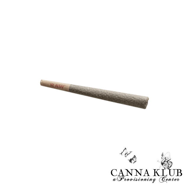 BANOREOZ 1G PRE ROLL *5 FOR 20* at The Corner Farmacy - NOW OPEN!