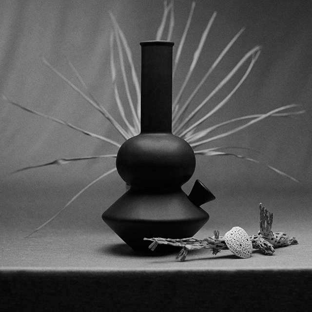THE LAND YACHT 'CHARCOAL'