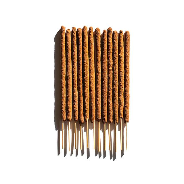 NATURAL HAND ROLLED INCENSE