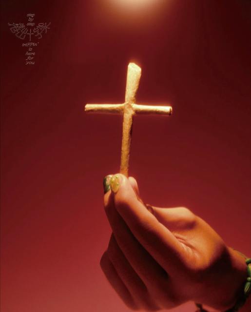 2PK E85 2G CROSS JOINTS *ORGANIC*