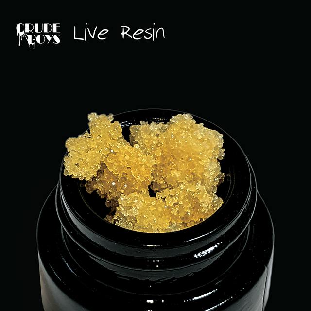 SCOOBY SNACKS 1G LIVE RESIN *SPECIAL* at Canna Klub Luzerne, Recreational Marijuana Dispensary