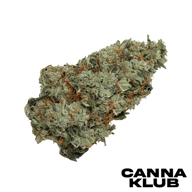 GMO ZKITTLES 3.5G LIVING SOIL ORGANIC *2 FOR 50*