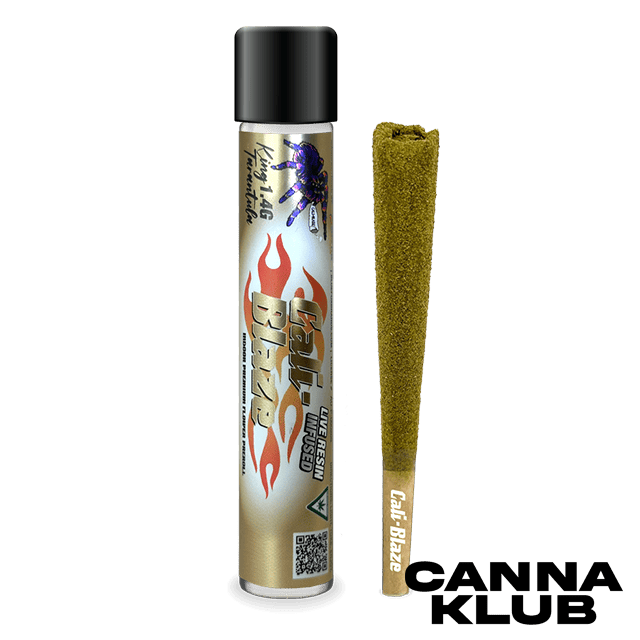 DON MEGA 1.4G INFUSED KING TARANTULA *3 FOR 36* at The Corner Farmacy - NOW OPEN!