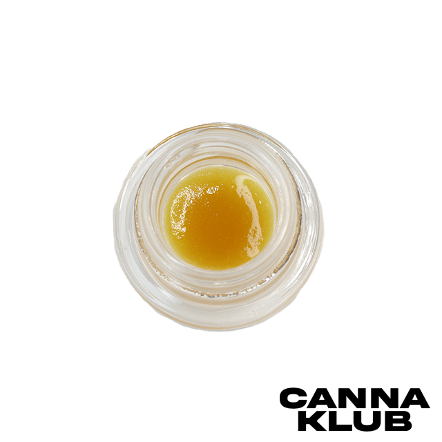 MOTHERS MILK 1G LIVE RESIN *3 FOR 35* at Canna Klub Luzerne, Recreational Marijuana Dispensary