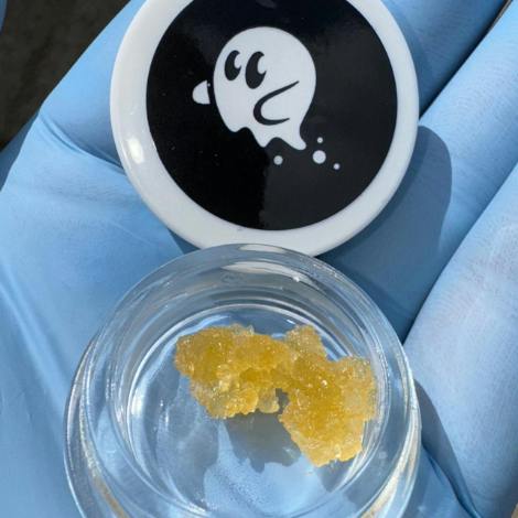 FRITTER CAKE 1G LIVE RESIN