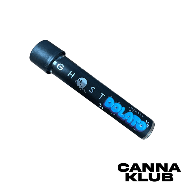 DOLATO 1.2G LIVE RESIN INFUSED PRE ROLL at The Corner Farmacy - NOW OPEN!