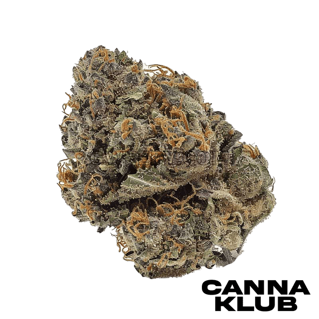ZUPER PLUSHERS 3.5G LIVING SOIL ORGANIC *SPECIAL* at Canna Klub Rose City, Recreational Marijuana Dispensary