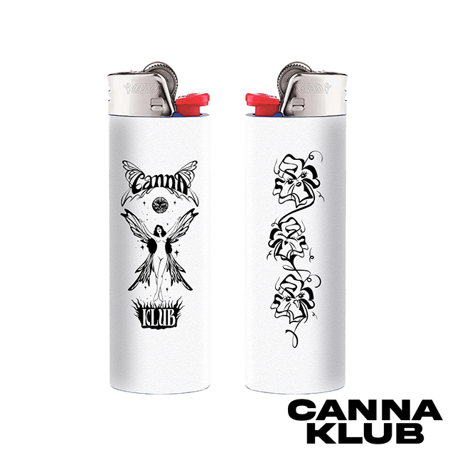 WHITE FAIRY LIGHTER at The Corner Farmacy - NOW OPEN!