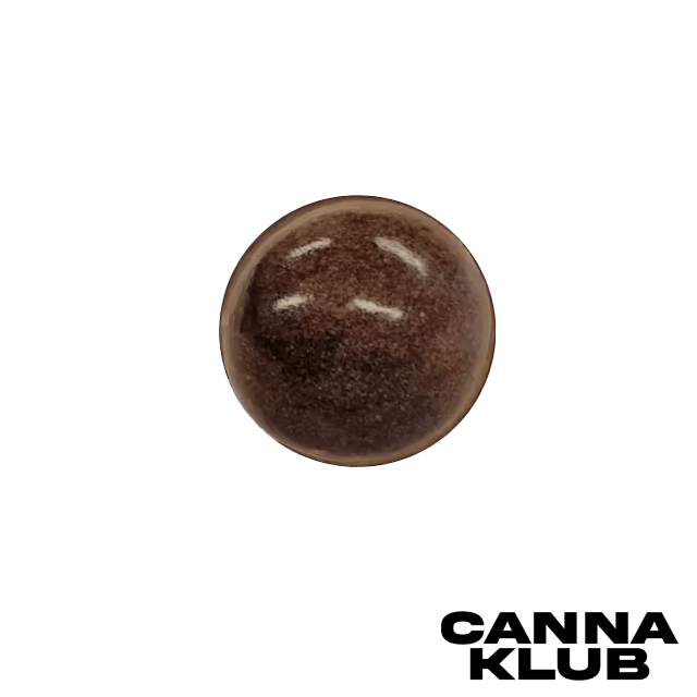 DEATHSTAR X JEDI BREATH #8 1G TEMPLE BALL