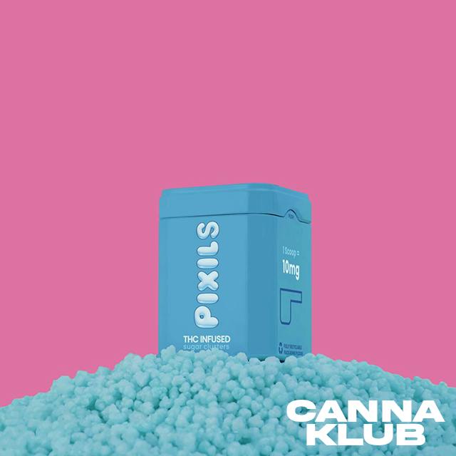200MG BLUEBERRY PIXILS *2 FOR 24*