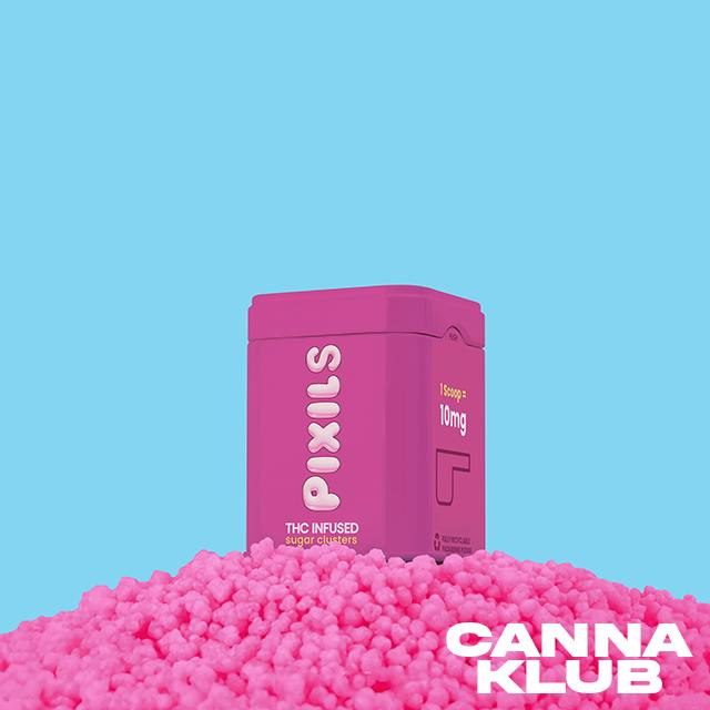 200MG STRAWBERRY PIXILS *2 FOR 24*