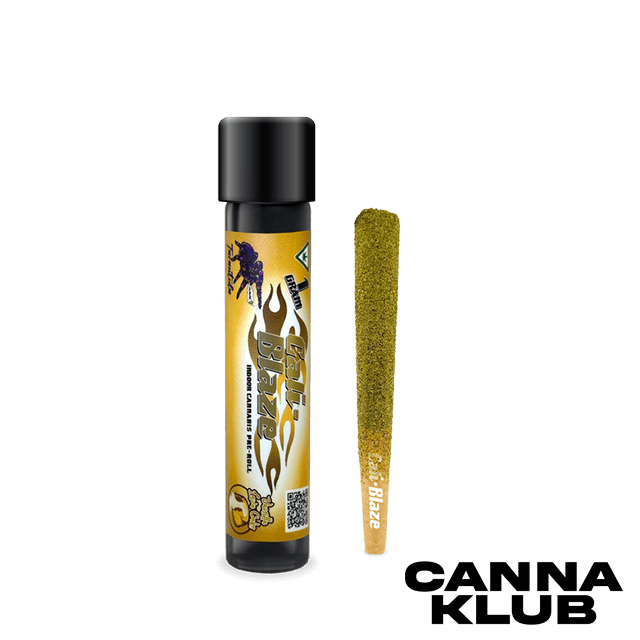 VANILLA LAVA CAKE 1G INFUSED TARANTULA *5 FOR 35* at The Corner Farmacy - NOW OPEN!