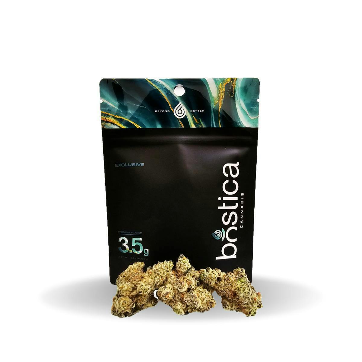 Project 4516-3.5g TAC 31.7% at Pioneer Valley Trading Company Southwick