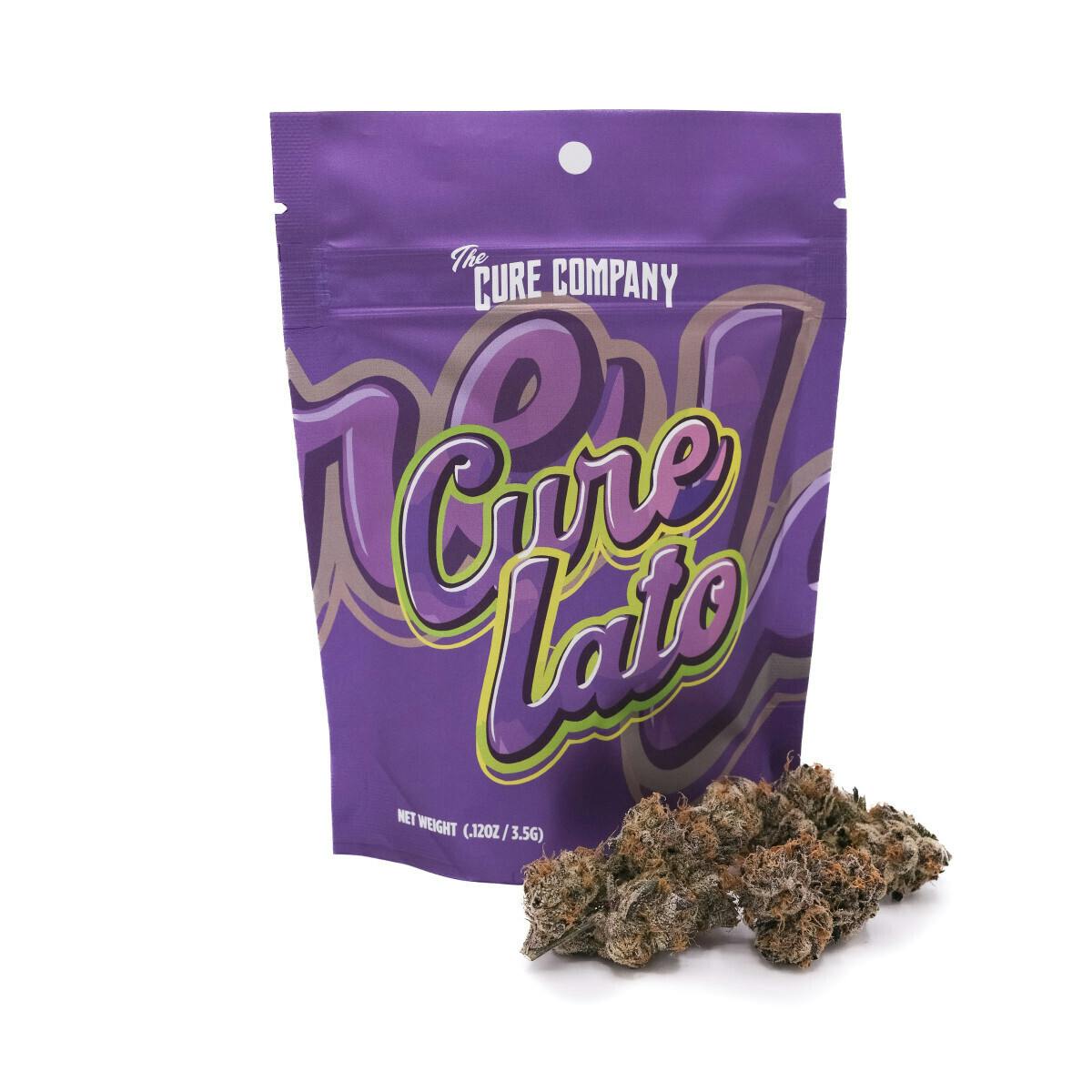 Curelato-3.5g TAC 30.00%