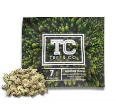 Acai Blast-7g Smalls TAC 32.76%